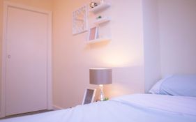 Anfield Apartment